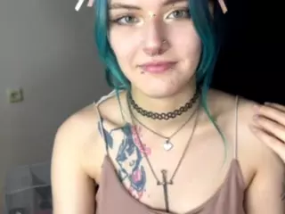 MildredHathaway's Live Sex Cam Show
