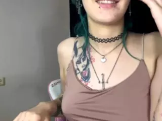 MildredHathaway's Live Sex Cam Show