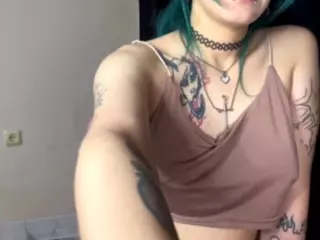 MildredHathaway's Live Sex Cam Show