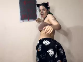 MildredHathaway's Live Sex Cam Show