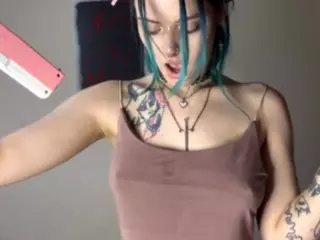 MildredHathaway's Live Sex Cam Show
