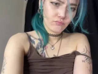 MildredHathaway's Live Sex Cam Show