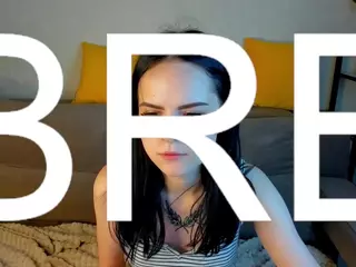 MILKA's Live Sex Cam Show
