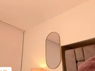 Miss Mian's Live Sex Cam Show