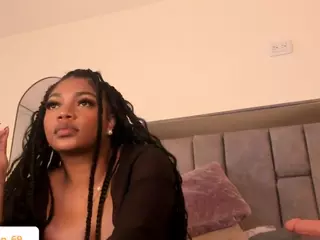 Miss Mian's Live Sex Cam Show