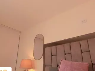 Miss Mian's Live Sex Cam Show