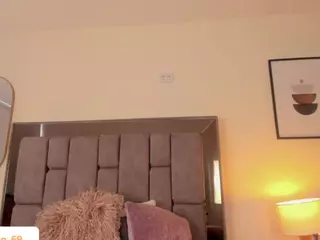 Miss Mian's Live Sex Cam Show