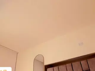 Miss Mian's Live Sex Cam Show