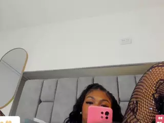 Miss Mian's Live Sex Cam Show