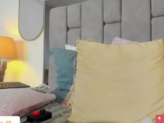 Miss Mian's Live Sex Cam Show