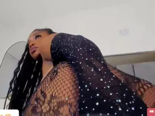 Miss Mian's Live Sex Cam Show