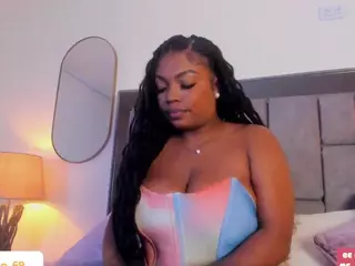 Miss Mian's Live Sex Cam Show