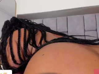 Miss Mian's Live Sex Cam Show
