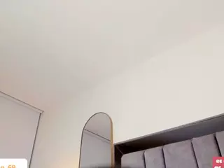 Miss Mian's Live Sex Cam Show