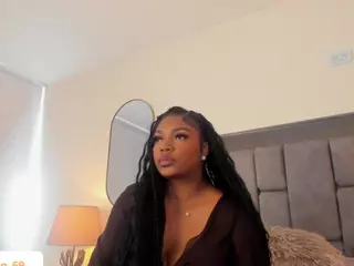 Miss Mian's Live Sex Cam Show