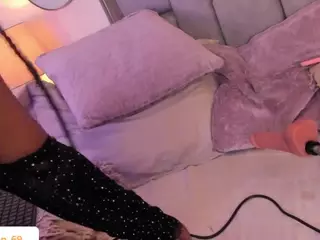 Miss Mian's Live Sex Cam Show