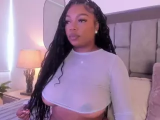 Miss Mian's Live Sex Cam Show