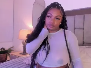 Miss Mian's Live Sex Cam Show