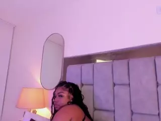 Miss Mian's Live Sex Cam Show