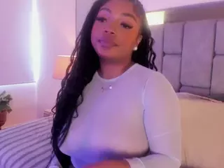 Miss Mian's Live Sex Cam Show