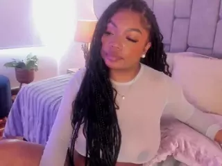 Miss Mian's Live Sex Cam Show