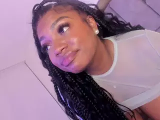 Miss Mian's Live Sex Cam Show