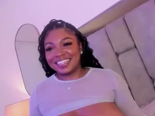 Miss Mian's Live Sex Cam Show