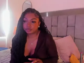 Miss Mian's Live Sex Cam Show