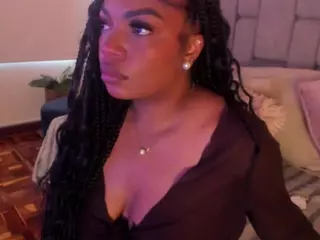 Miss Mian's Live Sex Cam Show