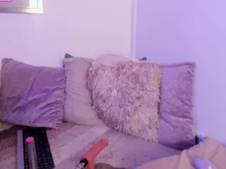 Miss Mian's Live Sex Cam Show