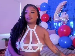 Miss Mian's Live Sex Cam Show