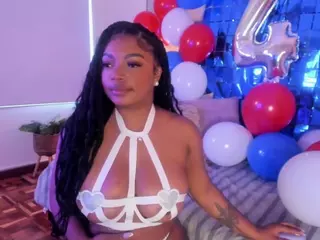 Miss Mian's Live Sex Cam Show