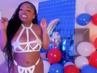 Miss Mian's Live Sex Cam Show
