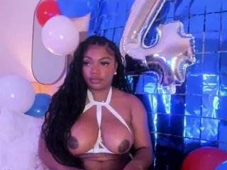 Miss Mian's Live Sex Cam Show