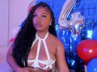 Miss Mian's Live Sex Cam Show