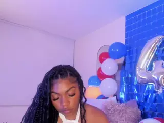 Miss Mian's Live Sex Cam Show