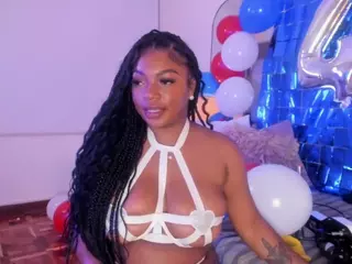 Miss Mian's Live Sex Cam Show