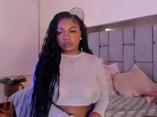 Miss Mian's Live Sex Cam Show