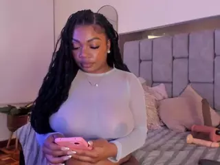 Miss Mian's Live Sex Cam Show