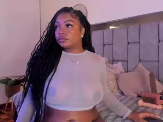 Miss Mian's Live Sex Cam Show