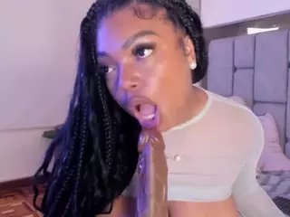 Miss Mian's Live Sex Cam Show
