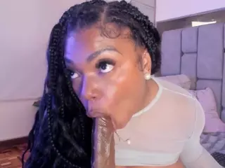 Miss Mian's Live Sex Cam Show