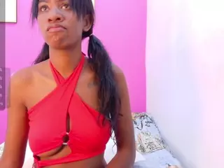 miss-nahomi's Live Sex Cam Show