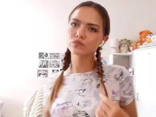 MoiraBayles's Live Sex Cam Show