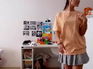 MoiraBayles's Live Sex Cam Show