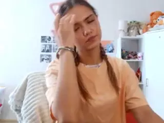 MoiraBayles's Live Sex Cam Show