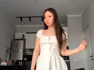 Akemi's Live Sex Cam Show