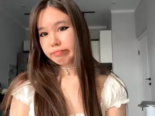 Akemi's Live Sex Cam Show