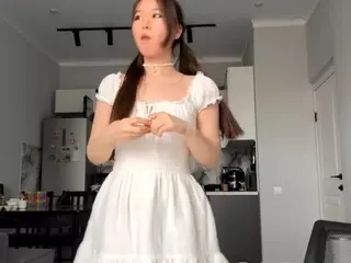 Akemi's Live Sex Cam Show
