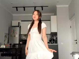 Akemi's Live Sex Cam Show